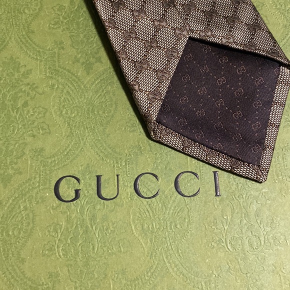 Gucci vintage - Picture 3 of 5